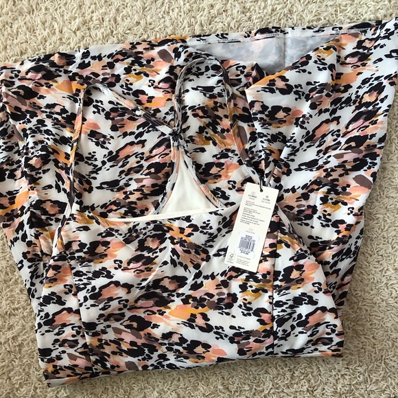 NWT Calia Performance Dress - Picture 5 of 7